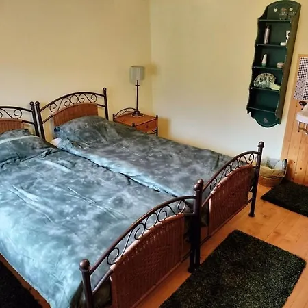 The Spacious Two-level 3appletrees Vakantiehuis *