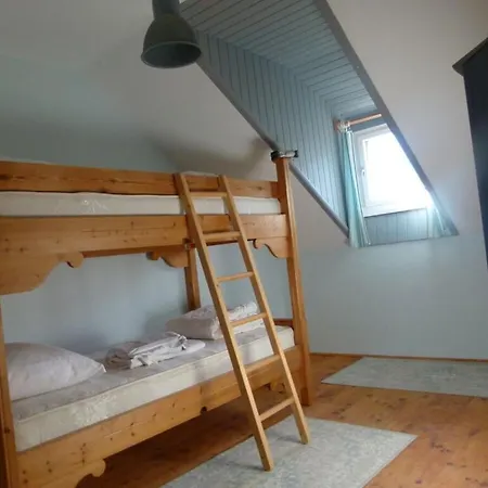 The Spacious Two-level 3appletrees Сasa de vacaciones Bohinj