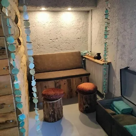 Сasa de vacaciones The Spacious Two-level 3appletrees Bohinj