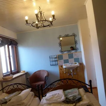 The Spacious Two-level 3appletrees * Bohinj