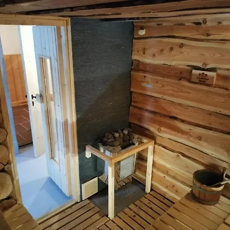The Spacious Two-level 3appletrees * Bohinj