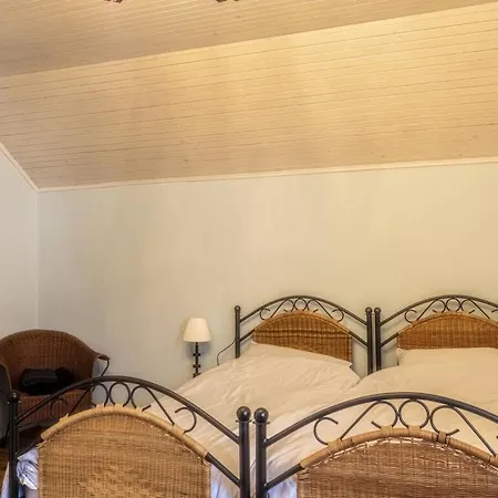 The Spacious Two-level 3appletrees Сasa de vacaciones *