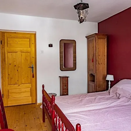 The Spacious Two-level 3appletrees Vakantiehuis Bohinj