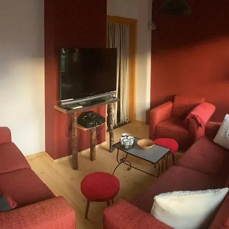 The Spacious Two-level 3appletrees Bohinj