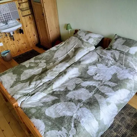The Spacious Two-level 3appletrees Сasa de vacaciones
